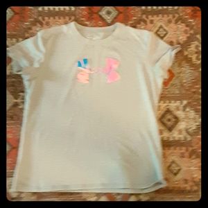 Exercise t-shirt